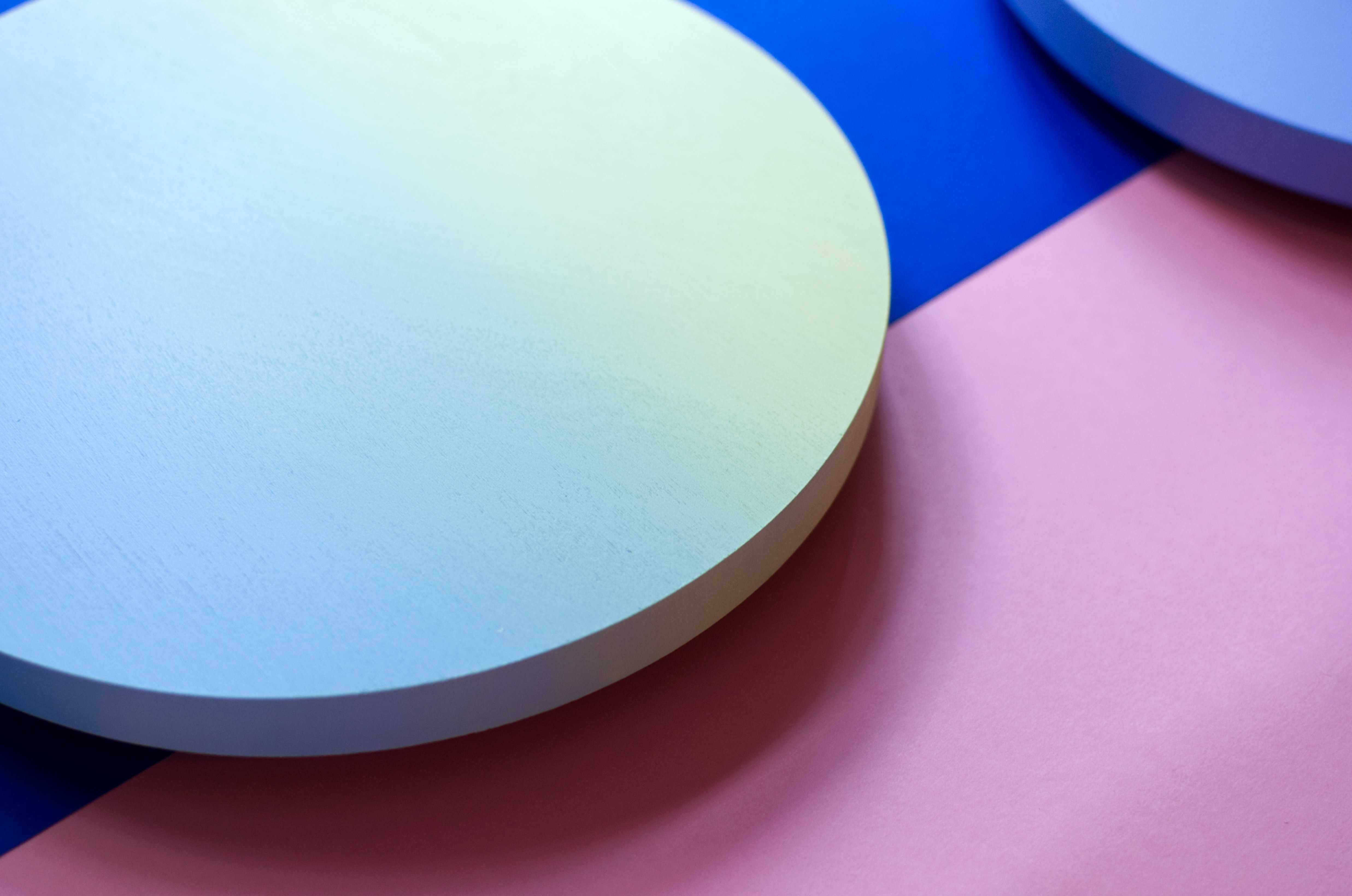 Color Theory No.2