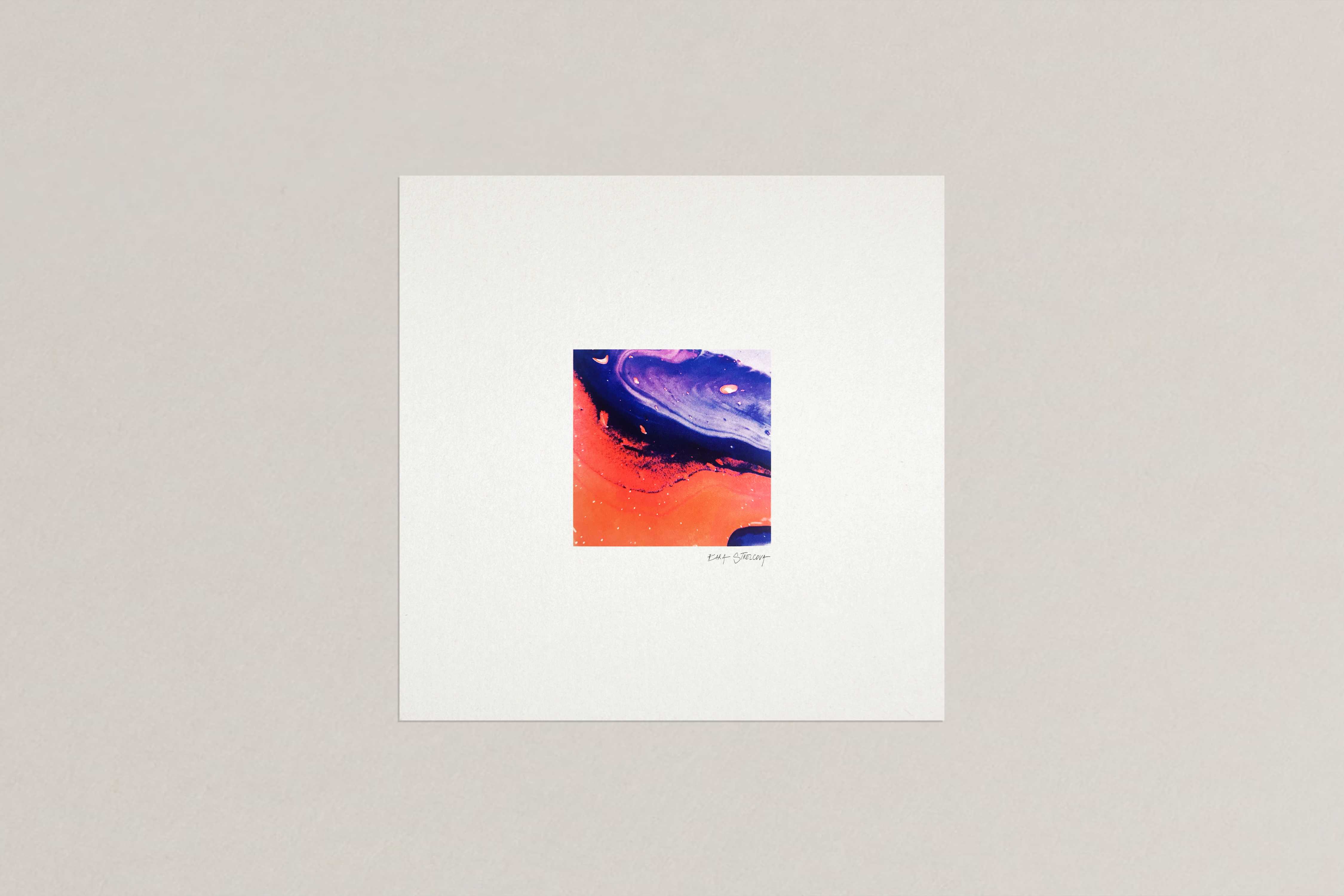 The Micro│No.01