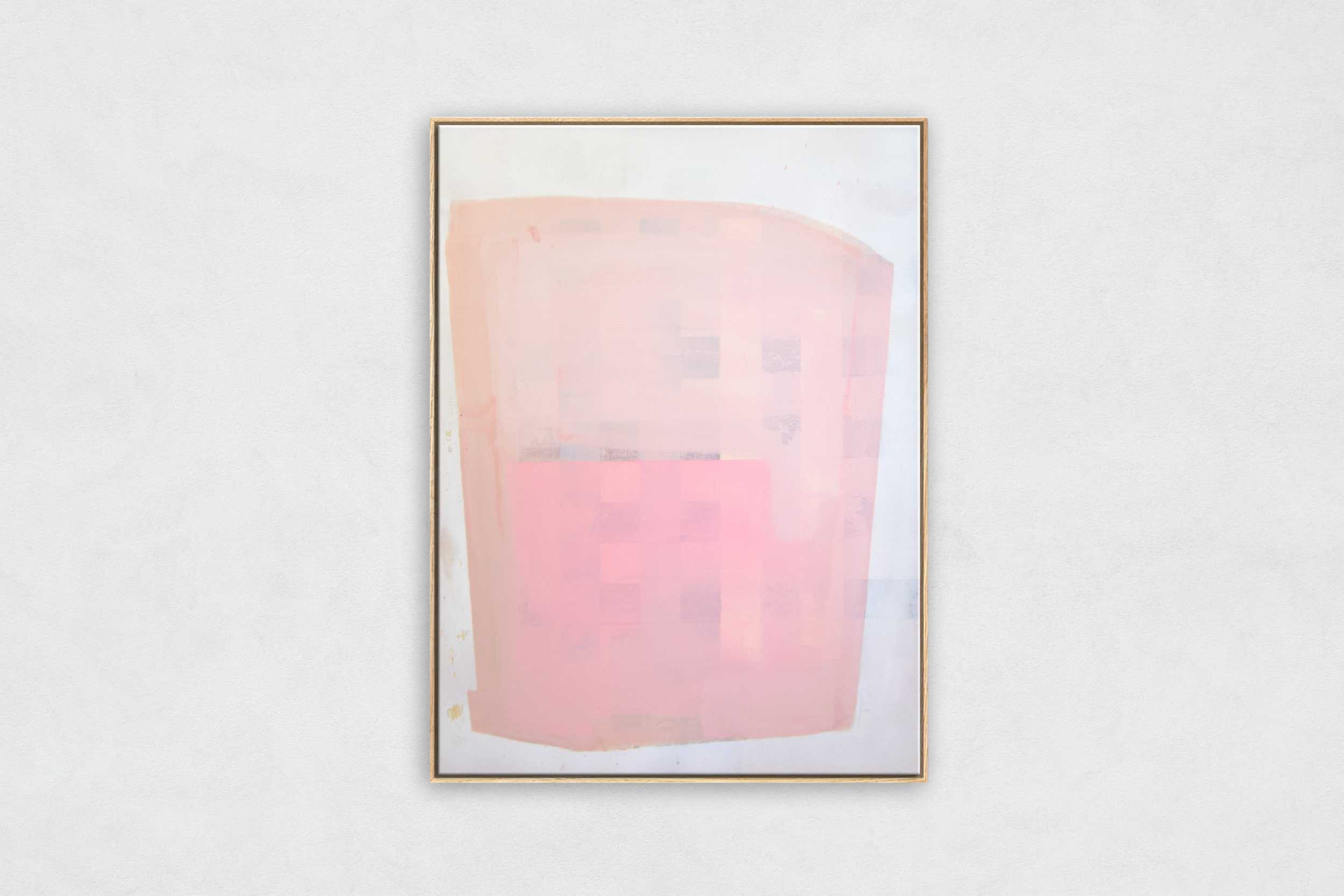 The Pink Composition