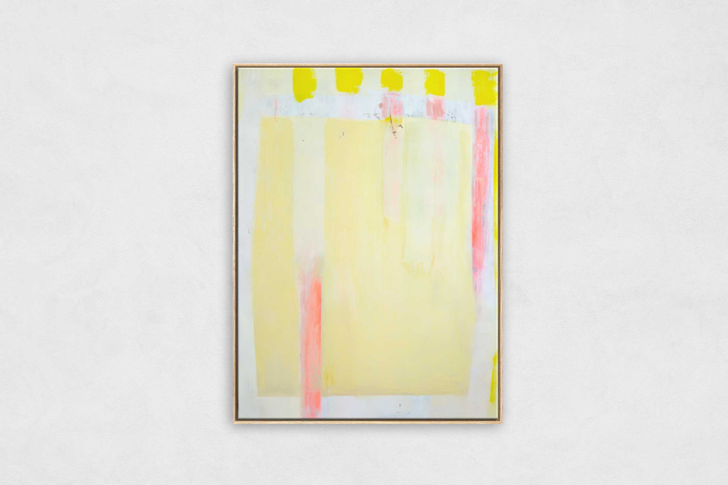 The Yellow Composition