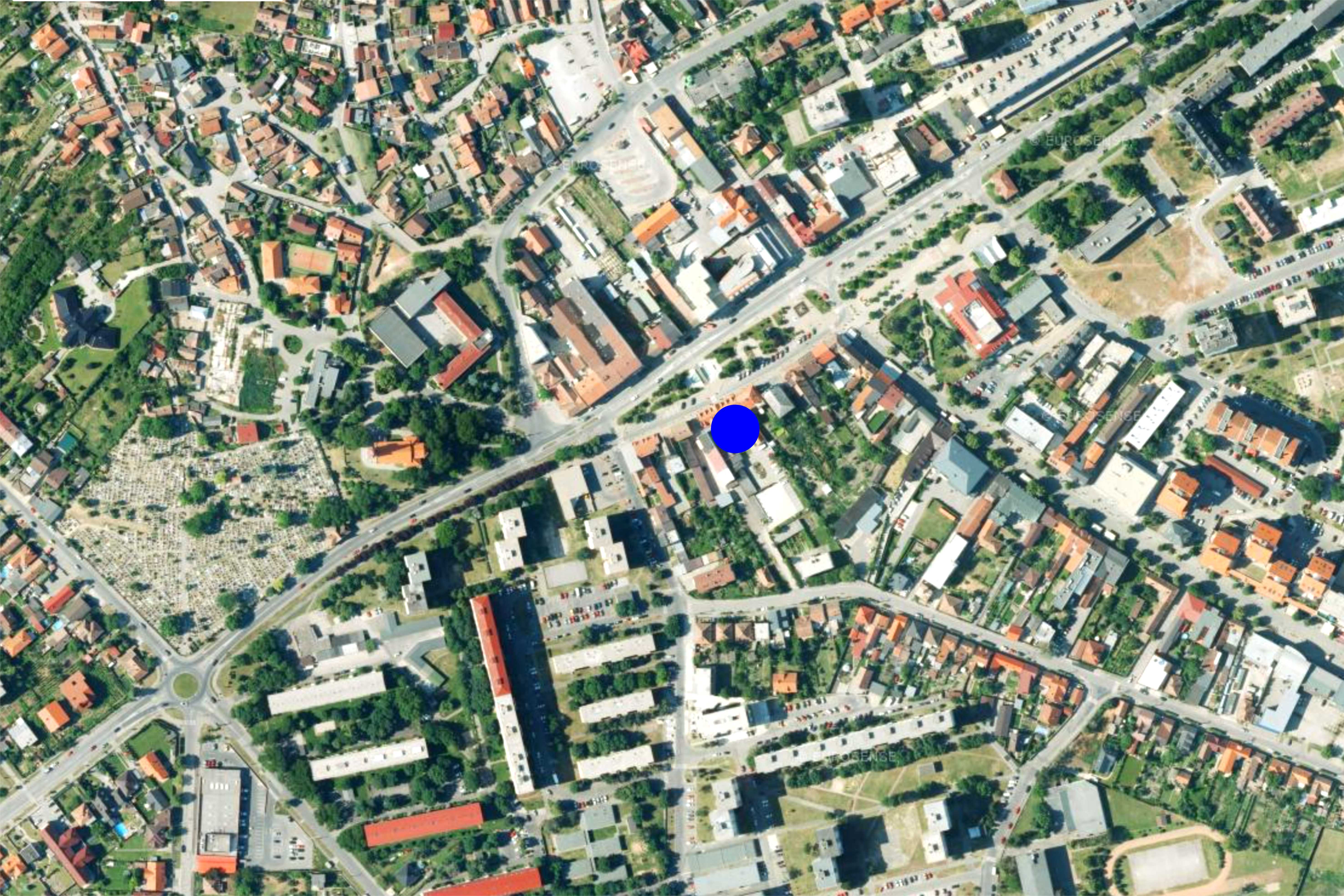 location